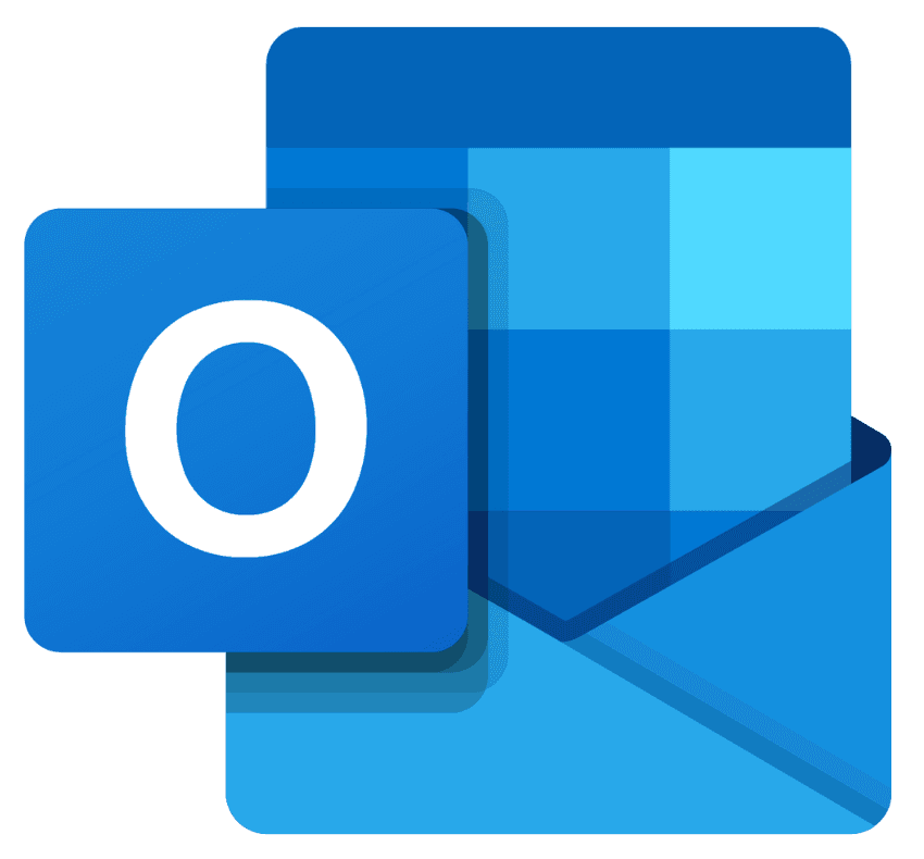 Logo Outlook