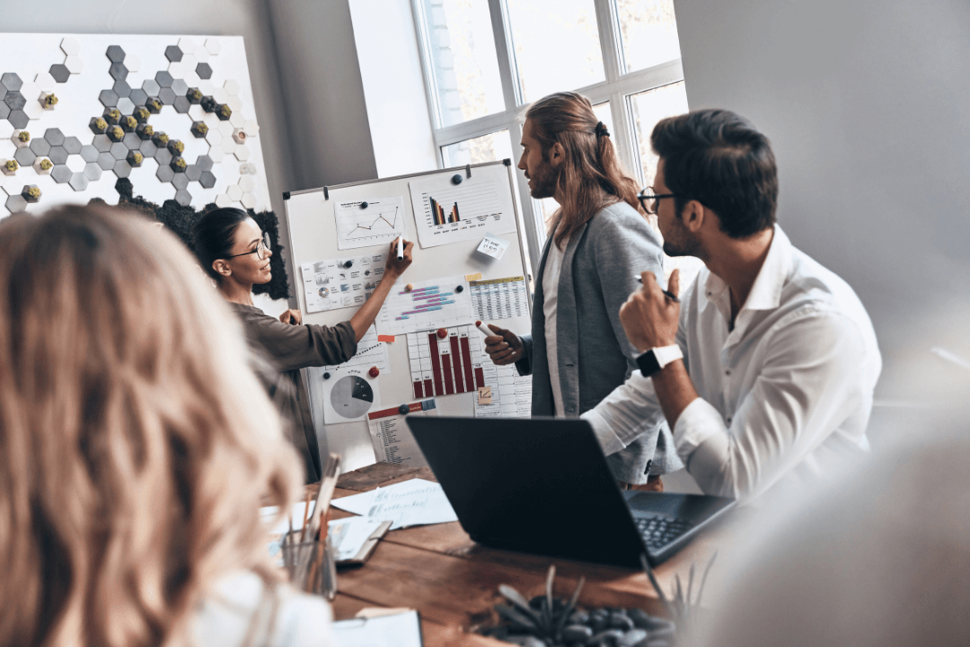 Equipes de Tecnologia