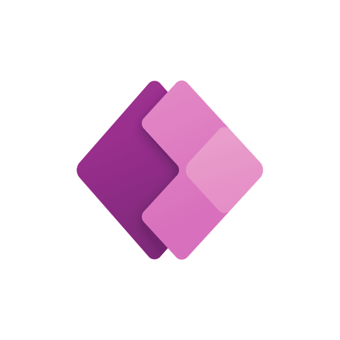 Power Apps Logo